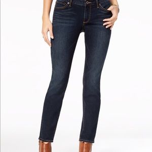 Lucky Brand Lola Skinny Jeans
